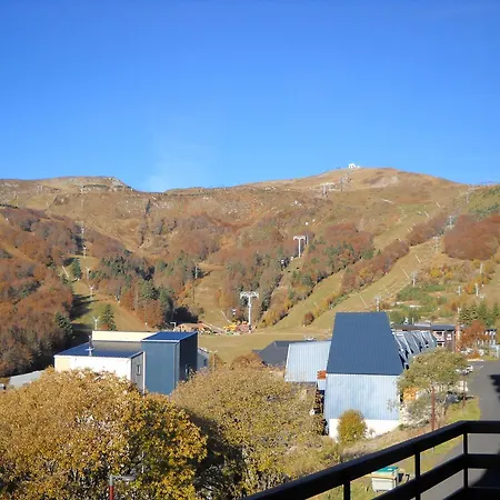 Hotel Gergovia 2*