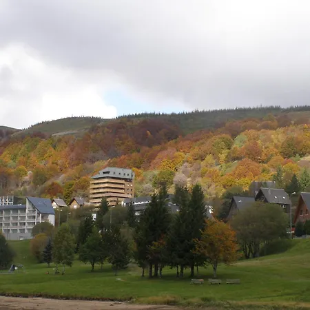 Gergovia Hotel