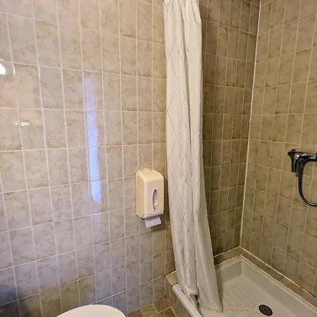 Gergovia Hotel