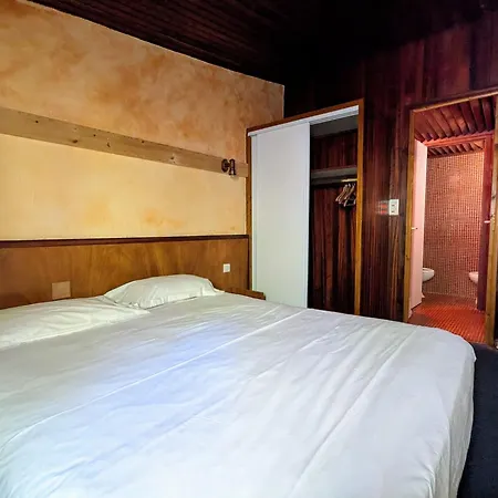 Gergovia Hotel Super Besse