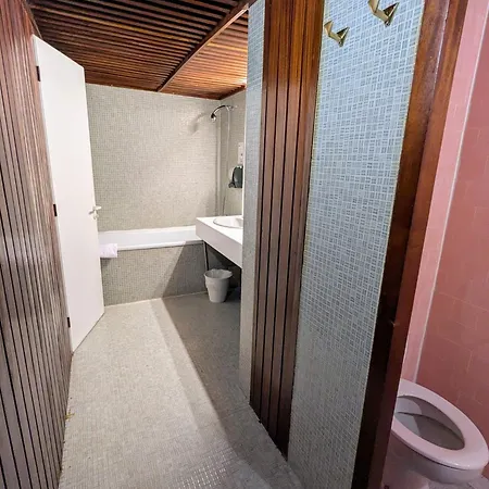 Hotel Gergovia Super Besse