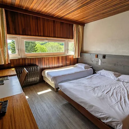 Gergovia Hotel