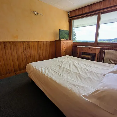 Hotel Gergovia