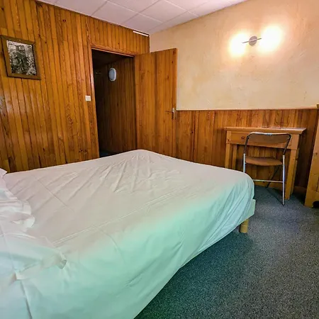 Hotel Gergovia