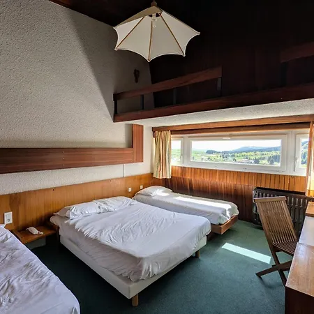 Gergovia Hotel 2*