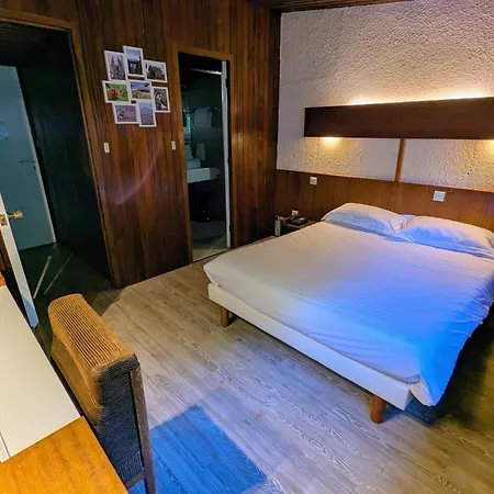 Hotel Gergovia 2*