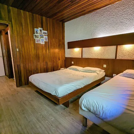 Gergovia Hotel Super Besse