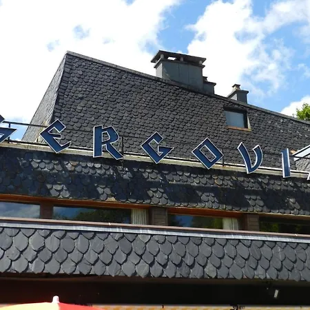 Gergovia Super Besse