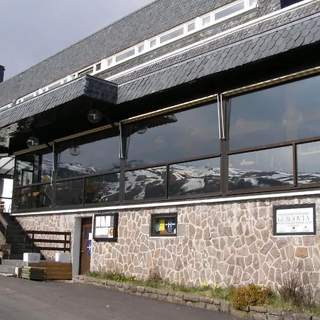 Hotel Gergovia