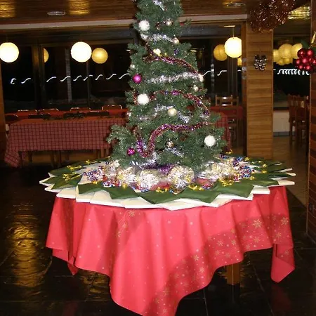 Gergovia Hotel