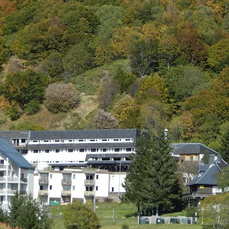 Hotel Gergovia Super Besse