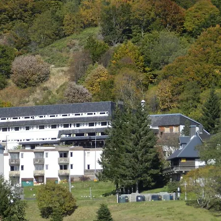 Gergovia Hotel Super Besse