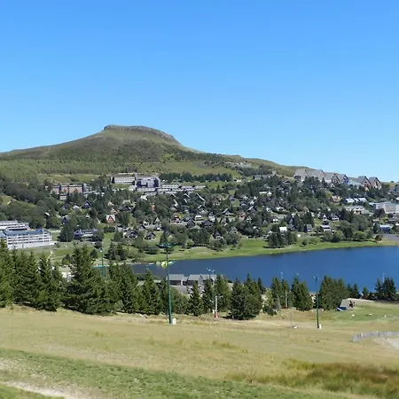 Gergovia Super Besse