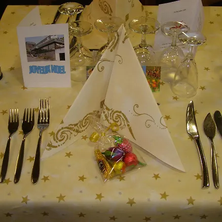 Gergovia Hotel Super Besse