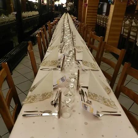 Hotel Gergovia