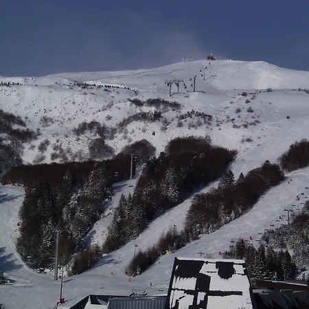Gergovia Super Besse