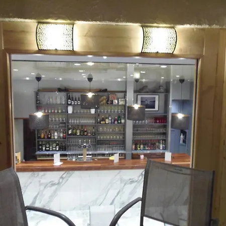 Hotel Gergovia Super Besse