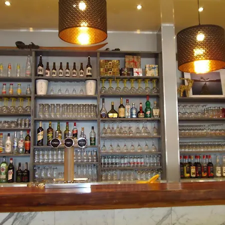 Hotel Gergovia