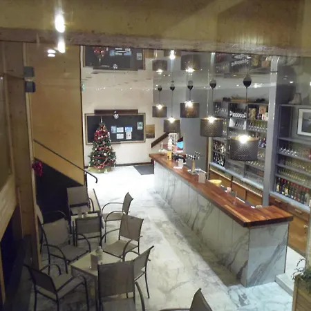 Gergovia Hotel Super Besse